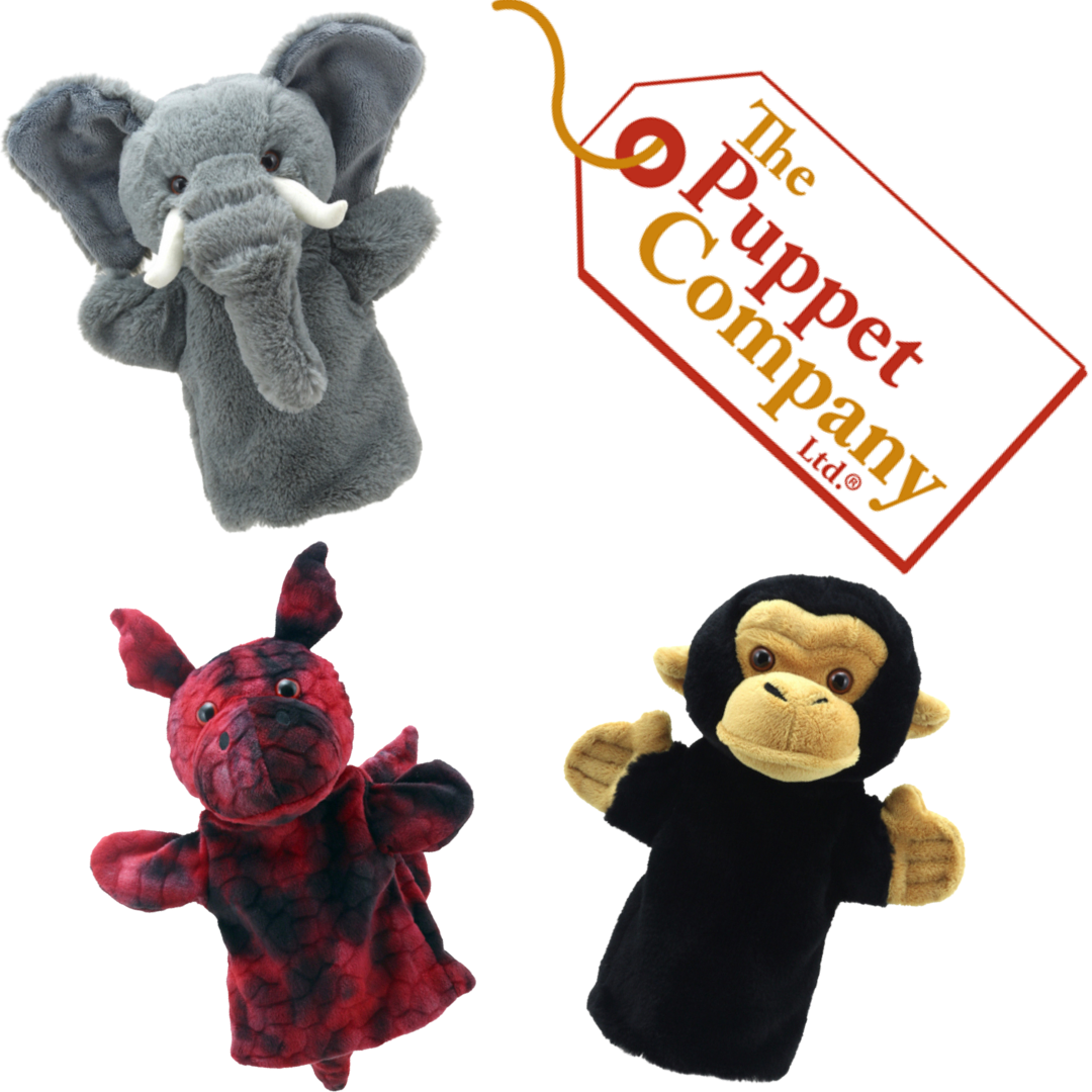 The Puppet Company – Toys2Learn
