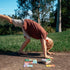 YOGI FUN - Domino Yoga - Matching Game for Kids