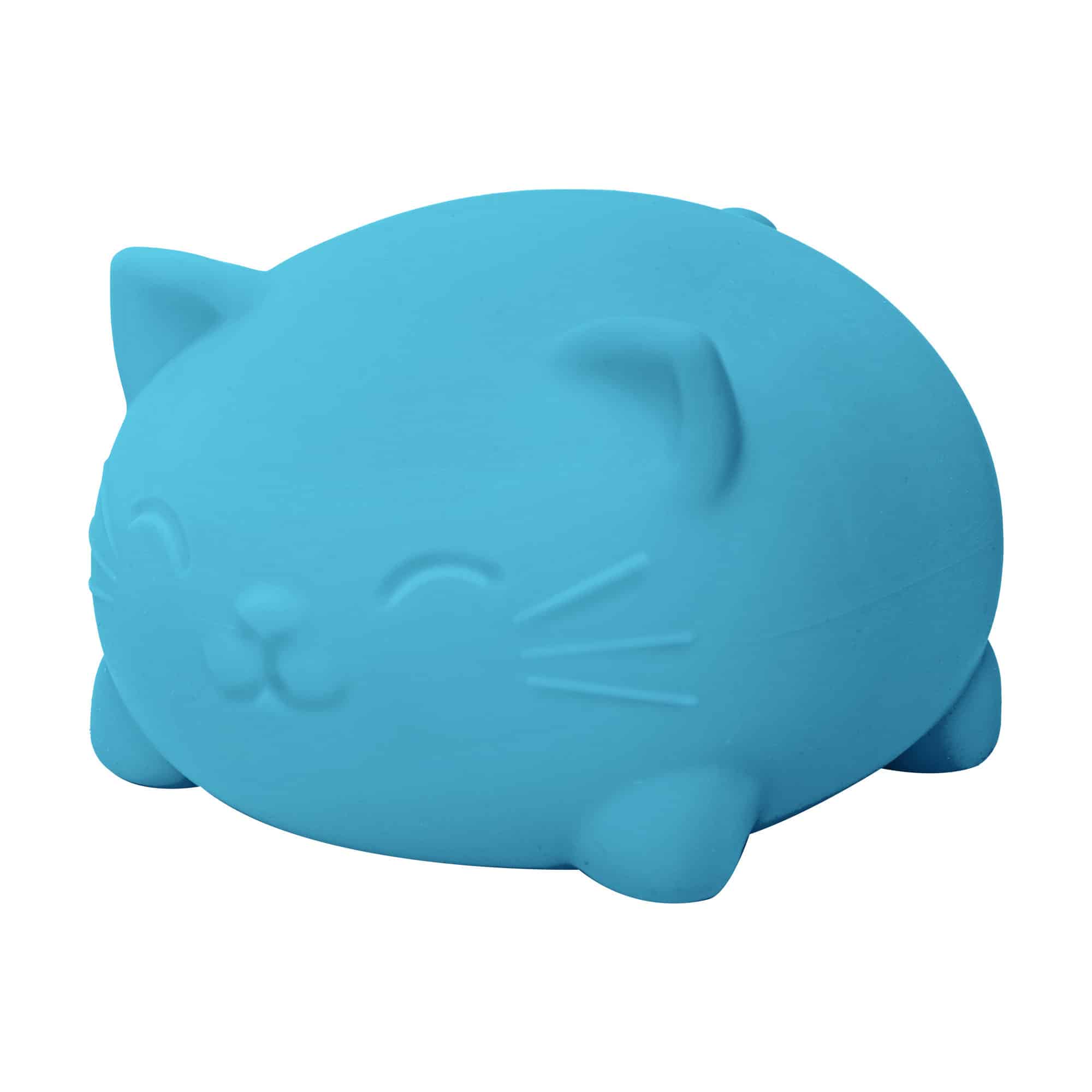 Schylling - NeeDoh - Super Cool Cats- Sensory Tactile Toys
