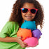 Schylling - NeeDoh - Super Cool Cats- Sensory Tactile Toys