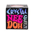 Schylling - NeeDoh - Crystal - Sensory Tactile Toys