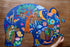 DJECO Puzzle ArtGallery Elephant 150pc