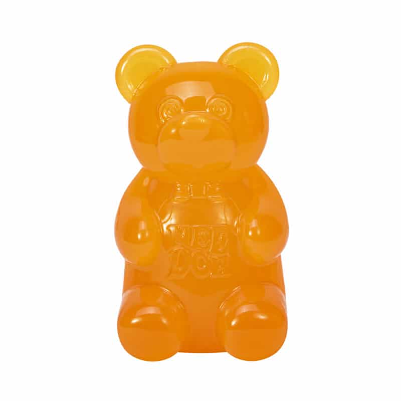 Schylling - NeeDoh - Gummy Bear - Sensory Tactile Fidget