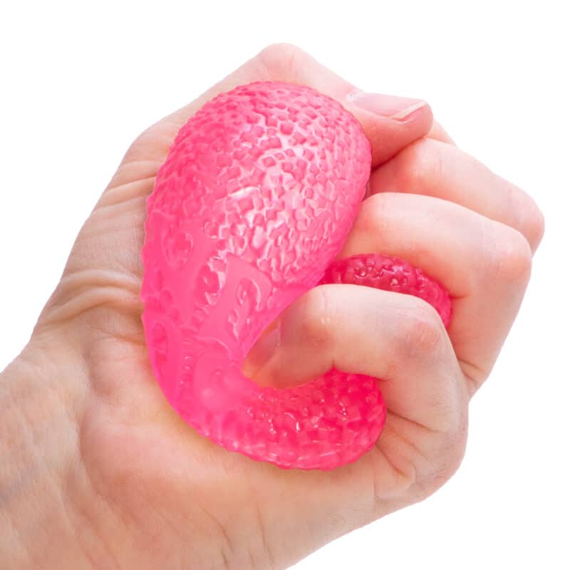 Schylling - NeeDoh - Gum Drop - Sensory Tactile Fidget