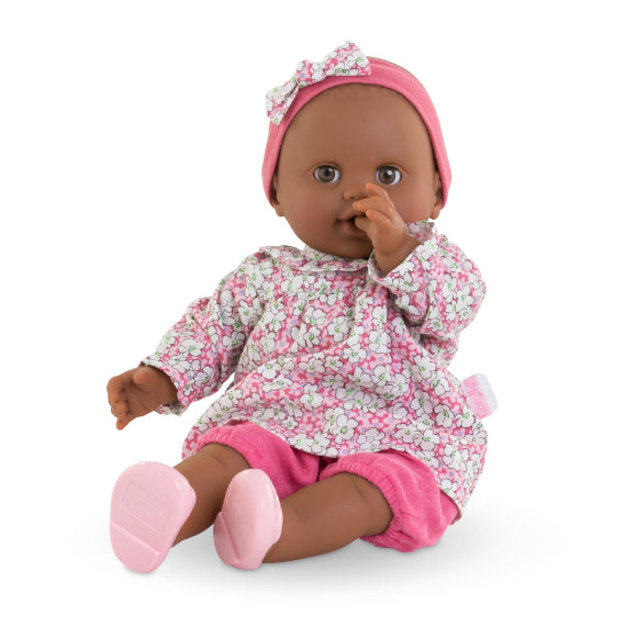 COROLLE - Grand Poupons Lilou Doll  - 36cm