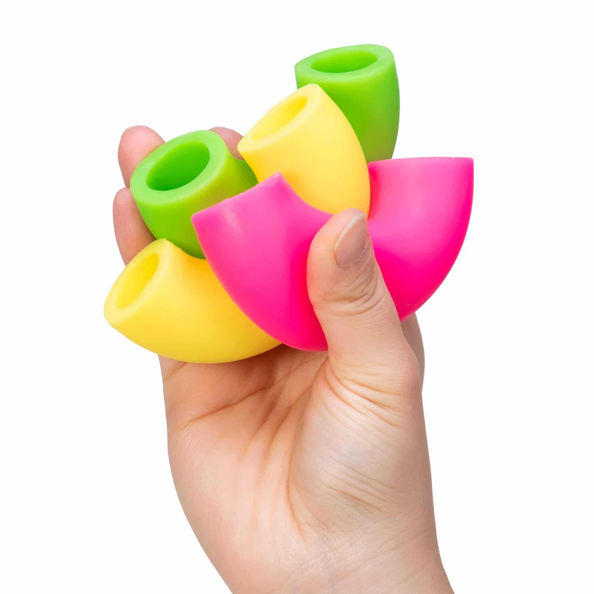Schylling - NeeDoh - Mac N Squeeze - Sensory Tactile Toys
