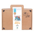 Sozo - Unicorn Pillow Kit - Art Craft Kits - Box