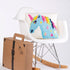 Sozo - Unicorn Pillow Kit - Art Craft Kits - Lifestyle picture