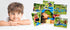 AquaPlay Amphie Set - 1504
Water Play