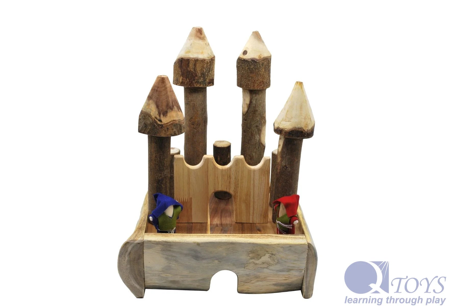 Q toys - Fairy Castle