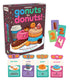 Gamewright Go nuts for donuts