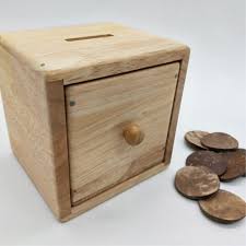 Q Toys - Montessori Discs Post Box