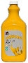 EC Liquicryl Junior Student Acrylic Paint - 2 Litre - Yellow Ochre