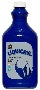 EC Liquicryl Junior Student Acrylic Paint - 2 Litre - Warm Blue