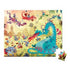 JANOD Suitcase Puzzle Dragon - 54 Piece
