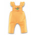 COROLLE - Ma Corolle - Clothing - Garden Delights Overalls - Fits 36 cm Toddler Doll