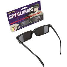 KEYCRAFT - Spy Glasses