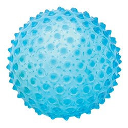 Jelly Spike Balls BLUE