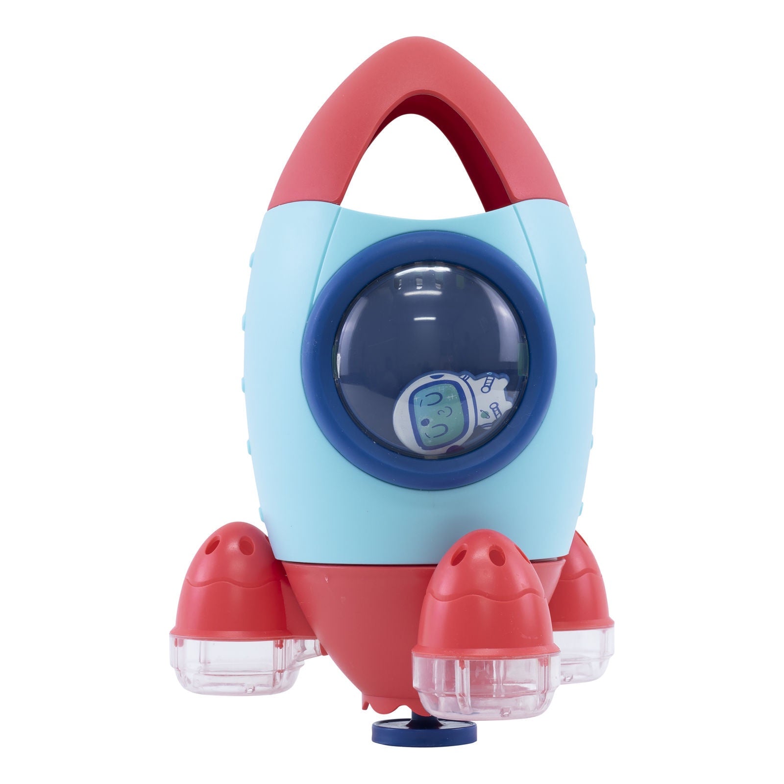 TIGER TRIBE Rocket  - Bath Toys