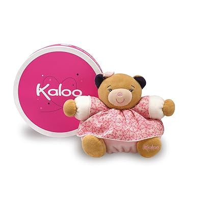 KALOO Petite Rose Small Bear Pretty