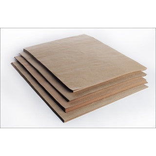 Brown Craft Paper 70gsm - 510 x 760mm - Full Easel - Ream 500