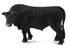 CollectA - Farm - Black Angus Bull