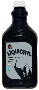 EC Liquicryl Junior Student Acrylic Paint - 2 Litre - Black