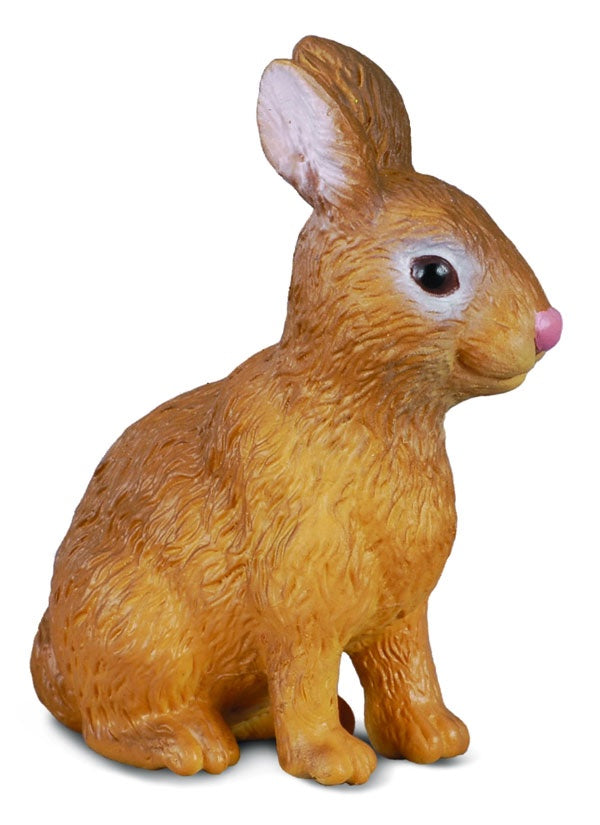 CollectA - Wildlife -  Rabbit