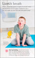 Yoga for Kids (Flash Cards)