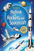 Usborne - Big Book of Rockets & Spacecraft