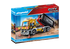 PLAYMOBIL City Action Construction - Interchangeable Truck
