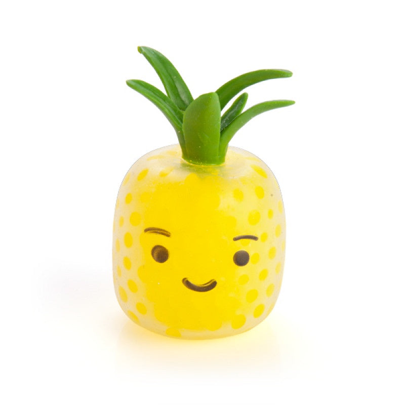Squishy Bubble Pineapple - Sensory Tactile Fidget