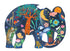 DJECO Gallery Puzzle Elephant 150pc