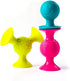 FAT BRAIN TOYS - PipSquigz - Rattle & Teether