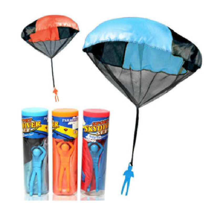 KEYCRAFT - Tangle Free Parachute