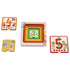 HABA Layer Puzzle - Counting - 5 Layers