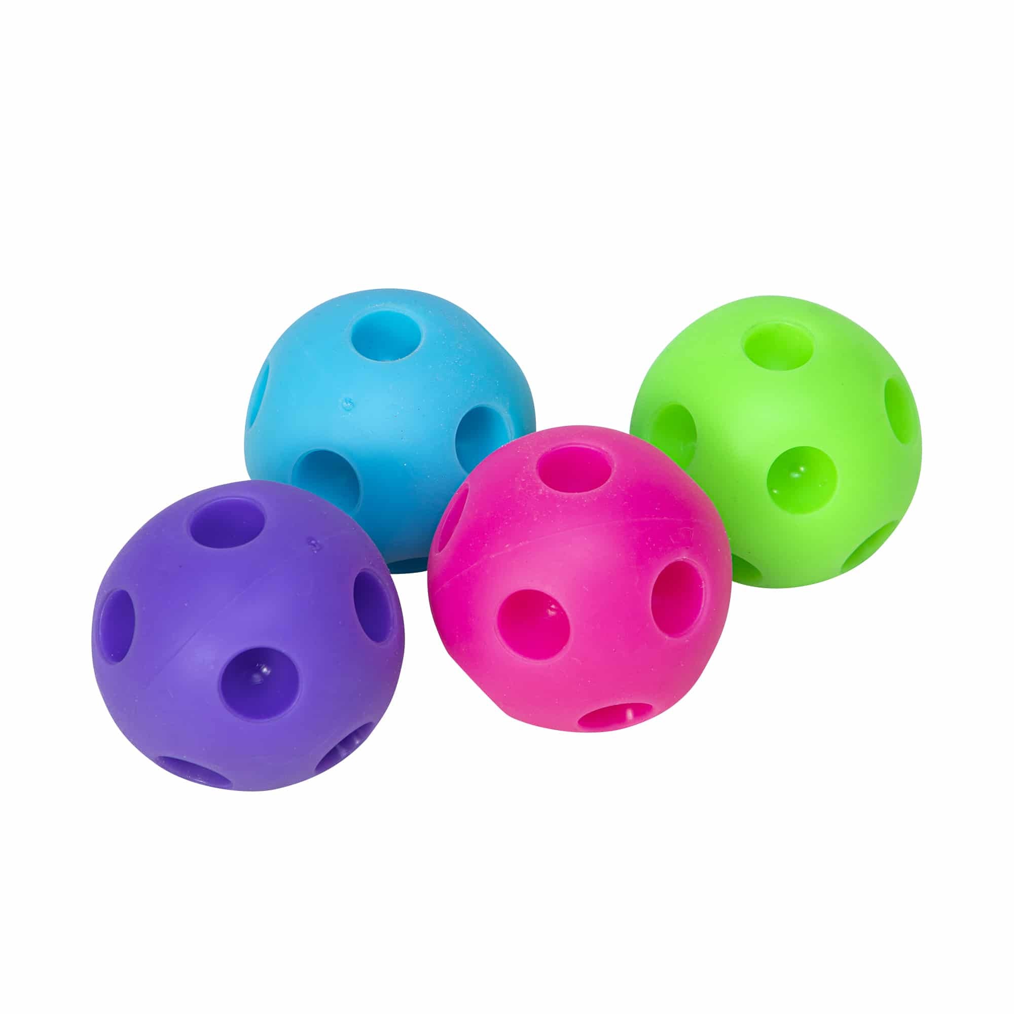 Schylling - NeeDoh - Happy Snappy - Sensory Tactile Toys