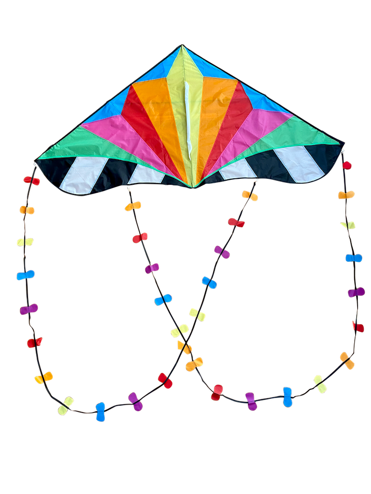 High as a Kite - Harmony - Kite