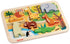 JANOD Puzzle Chunky Zoo