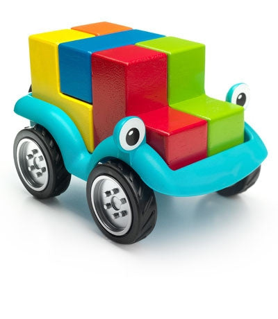 SMART GAME - Smart Car 5x5 Challenge - Single Player
