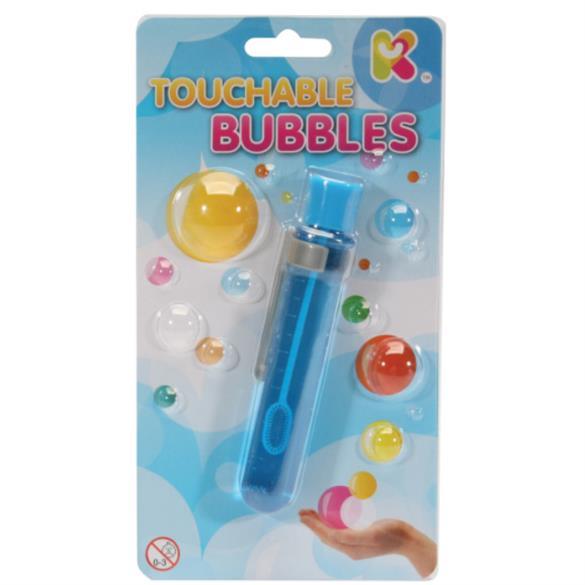 KEYCRAFT - Touchable Bubbles