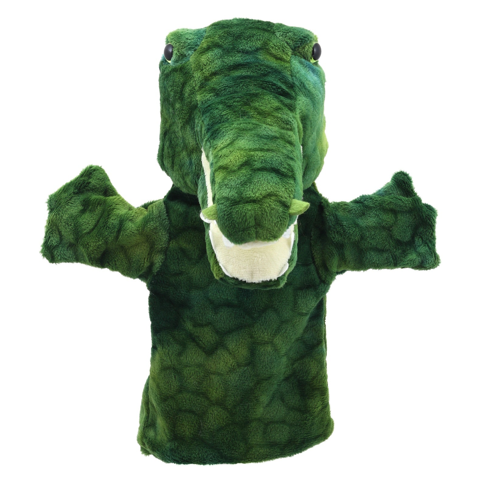 The Puppet Company - Hand Puppet - Crocodile