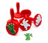 EC Paint and Dough Stamper Set Christmas