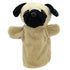 The Puppet Company - Hand Puppet -  Pug