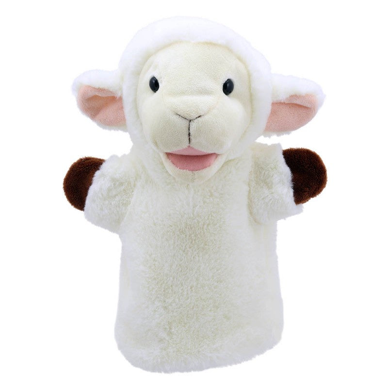 The Puppet Company - Hand Puppet - Sheep
