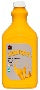 EC Liquicryl Junior Student Acrylic Paint - 2 Litre -  Warm Yellow