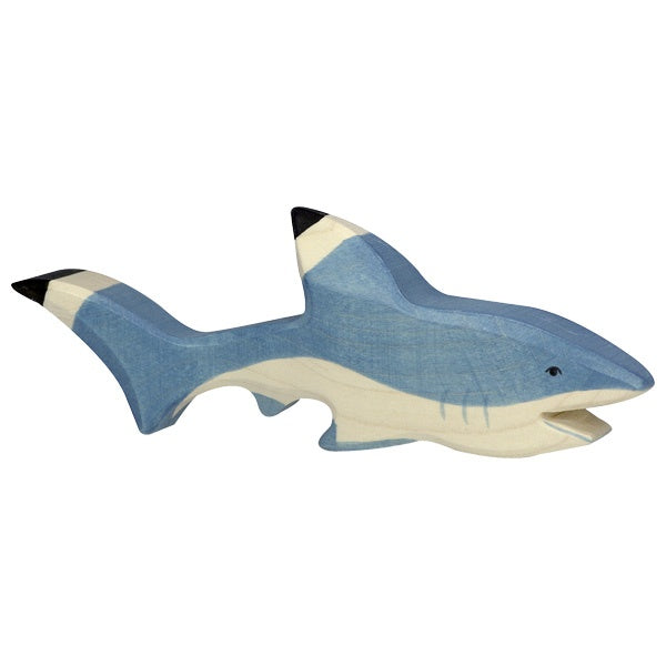 HOLZTIGER Shark - 80200