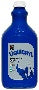 EC Liquicryl Junior Student Acrylic Paint - 2 Litre - Blue