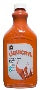 EC Liquicryl Junior Student Acrylic Paint - 2 Litre - Burnt Sienna