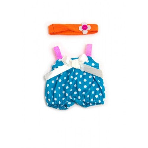 MINILAND DOLL - Clothing - Summer jumper set (21 cm Doll)
